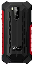 Смартфон UleFone Armor X5 Pro 4/64Gb Red (6937748733836) - миниатюра 2
