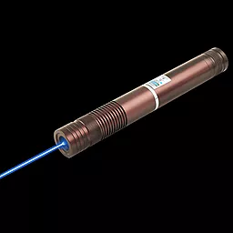 Лазерная указка TYLaser YX-B008 Blue Laser - миниатюра 3