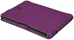 Чохол для планшету AIRON Premium Samsung T710, T713, T715, T719 Galaxy Tab S2 8.0 Purple (4822352770204) - мініатюра 2