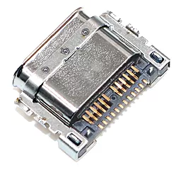 Разъём зарядки LG G6 H870 / G6 H871 / G6 H872 / G6 H873 / G6 LS993 / G6 US997 / G6 VS998 24 pin, USB Type-C - миниатюра 2
