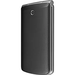 Мобільний телефон LG G360 DUAL SIM Titan - мініатюра 5