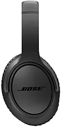 Наушники BOSE SoundTrue around-ear headphones II – Apple devices Charcoal - миниатюра 3