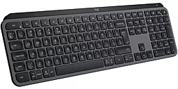 Клавиатура Logitech MX Keys S Plus Palm Rest Graphite (920-011589) - миниатюра 3