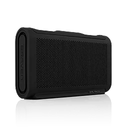 Колонки акустичні BRAVEN Balance Portable Bluetooth Speaker Black/Black/Black - мініатюра 5