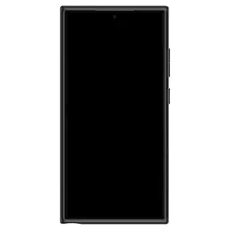 Чехол Spigen Ultra Hybrid для Samsung Galaxy S24 Ultra Matte Black (ACS07295) - миниатюра 3