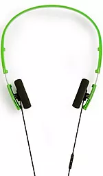 Навушники BANG & OLUFSEN Form 2i Green - мініатюра 3