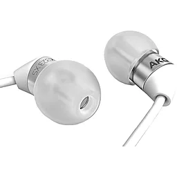 Навушники Akg K323XS I White - мініатюра 2