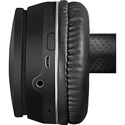 Наушники Defender FreeMotion B580 Bluetooth Black (63580) - миниатюра 7