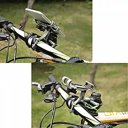 Держатель для телефона на велосипед AC Prof 3890 - миниатюра 3