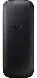 Мобільний телефон Samsung B110E Black - мініатюра 2