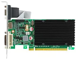Відеокарта EVGA GeForce 210 1024 МБ 64 бит GDDR3 01G-P3-1313-KR - мініатюра 2