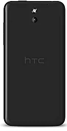 Задняя крышка корпуса HTC 610 Desire Black
