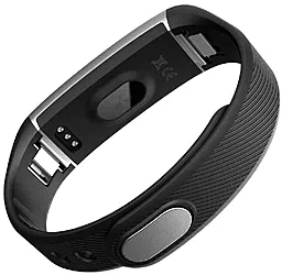 Смарт-часы SmartYou X1 Fitness Tracker Black - миниатюра 6