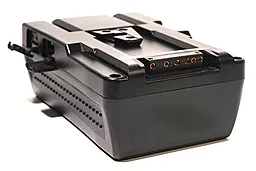 Акумулятор для відеокамери Sony BP-190WS (13200 mAh) CB970223 PowerPlant - мініатюра 4