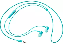 Навушники Samsung EO-HS1303 Blue - мініатюра 4