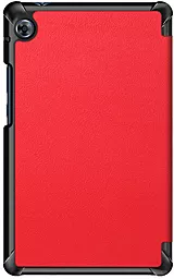 Чехол для планшета ArmorStandart Smart Case Huawei MatePad T8 Red (ARM58600) - миниатюра 2