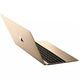 Ноутбук Apple MacBook A1534 (MLHF2UA/A) - миниатюра 6