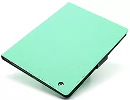 Чохол для планшету Mercury Fancy Diary Series Apple iPad mini, iPad mini 2, iPad mini 3 Turquoise / Blue (00000013846_6) - мініатюра 4
