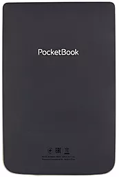 Электронная книга PocketBook 615 Plus (PB615-2-F-CIS) Beige - миниатюра 2