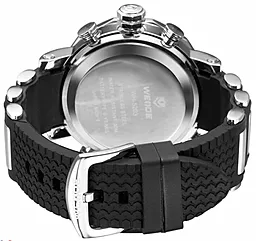 Наручний годинник WEIDE WH5203 - мініатюра 6