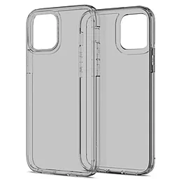 Чохол Epik TPU 2,00 mm для Apple iPhone 13 Pro (6.1") Transparent Grey