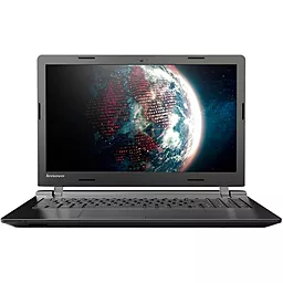 Ноутбук Lenovo IdeaPad B50-10 (80QR001HUA) - миниатюра 2