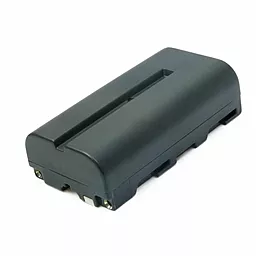 Аккумулятор для видеокамеры Sony NP-F550 (2500 mAh) BDS2649 ExtraDigital - миниатюра 4