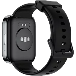 Смарт-часы Realme Watch 3 Black (MJ-058415) - миниатюра 3