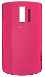 Задняя крышка корпуса Nokia 205 Asha Original Red