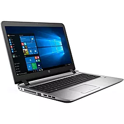 Ноутбук HP ProBook 450 (L6L10AV) - мініатюра 3