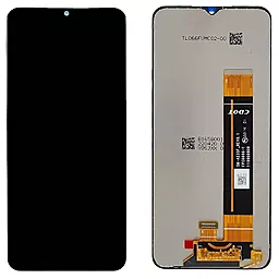 Дисплей Samsung Galaxy A23 A236 5G з тачскріном, оригінал, Black