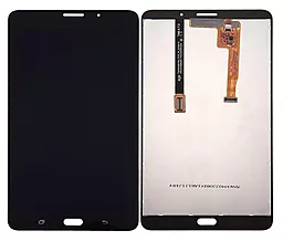 Дисплей для планшета Samsung Galaxy Tab A 7.0 T285 (LTE) + Touchscreen (original) Black