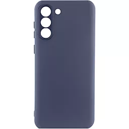 Чохол Lakshmi Cover Full Camera для Samsung Galaxy S23+ Midnight Blue