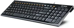 Клавиатура A4Tech (KX-100) - миниатюра 2