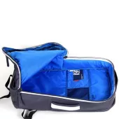 Рюкзак для ноутбука Golla German Backpack 16" Blue (G1272) - мініатюра 14
