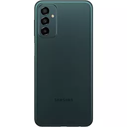 Смартфон Samsung Galaxy M23 5G 4/64Gb Green (SM-M236BZGDSEK) - миниатюра 4
