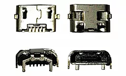 Разъем зарядки Huawei MediaPad M3 Lite 10 LTE (BAH-L09, BAH-W09, BAH-AL00) micro-USB
