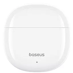 Наушники Baseus Bowie E13 White (A00059701217-Z1) - миниатюра 3