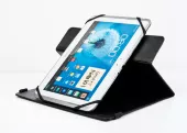 Чохол для планшету Capdase Folder Case Lapa 280A for Tablet 9"-10"/iPad Black (FC00A280A-LA01) - мініатюра 4