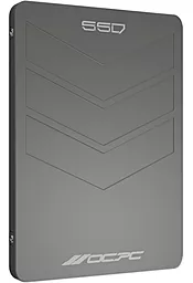 SSD Накопитель OCPC XTG-200 256 GB (OCGSSD25S3T256G)