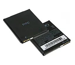 Акумулятор HTC Rhyme S510b / G20 / BI39100 (1650 mAh) 12 міс. гарантії - мініатюра 3