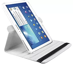 Чохол для планшету TTX 360 для Samsung P5200 Galaxy Tab 3 10.1 White - мініатюра 2