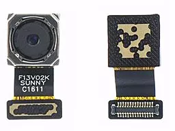 Задняя камера Meizu M3 Note основная (M681H), 13 MP, со шлейфом