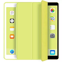 Чехол для планшета Epik Smart Case для Apple iPad Air 10.9" 2020, 2022, iPad Pro 11" 2018, 2020, 2021, 2022  Green