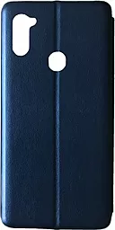 Чехол Level Samsung A115 Galaxy A11 Blue - миниатюра 2