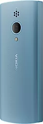Мобильный телефон Nokia 150 Dual Sim 2023 Blue - миниатюра 5