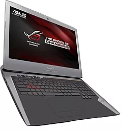 Ноутбук Asus ROG G752VL (G752VL-DH71) - мініатюра 4