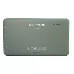 Планшет Assistant AP-720 Kids - миниатюра 3