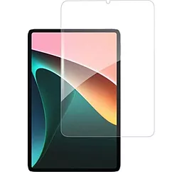 Защитное стекло ACCLAB Full Glue для Xiaomi Pad 6 11"