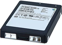 SSD Накопитель Samsung PM1643a 960GB 2.5" SAS (MZILT960HBHQ-00007) - миниатюра 2